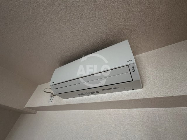 アースブルージュの設備|アースブルージュ　エアコン