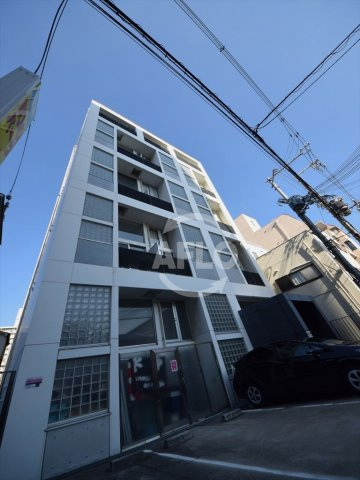 ＧＡＴＯＤＭ幸町の外観|ＧＡＴＯＤＭ幸町　おしゃれな外観
