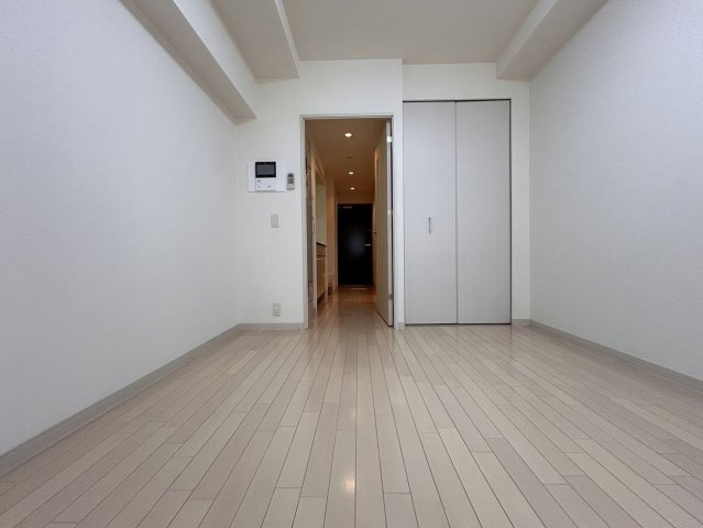 【寝室】ロイヤル神戸三宮