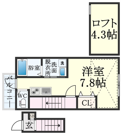 あんしん+大谷町08-2008