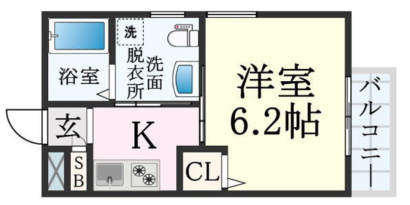 MIRAIE長田