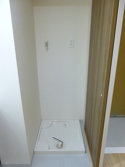 【設備】ウエストヒルズ大倉山