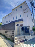 Fale Camelliaの画像