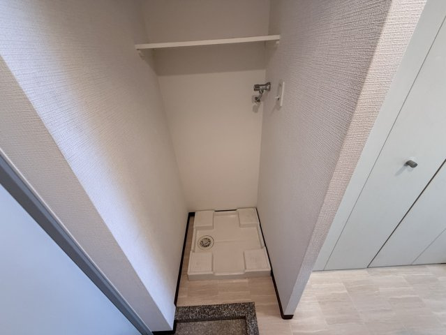 リアンジェ兵庫本町の設備