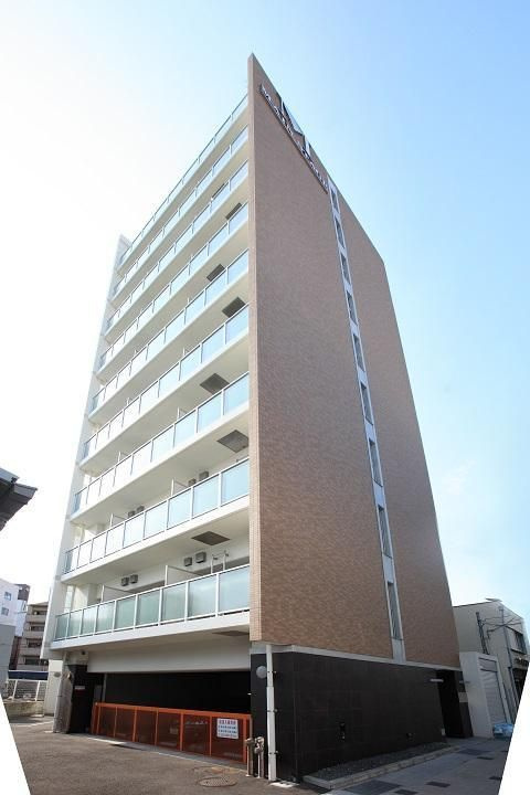 リアンジェ兵庫本町
