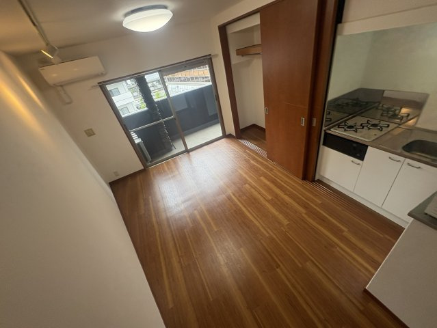 フォレステージュ江坂公園のその他