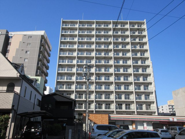 エスリード新栄プライム|名古屋市の賃貸ならMy賃貸の外観|エスリード新栄プライム