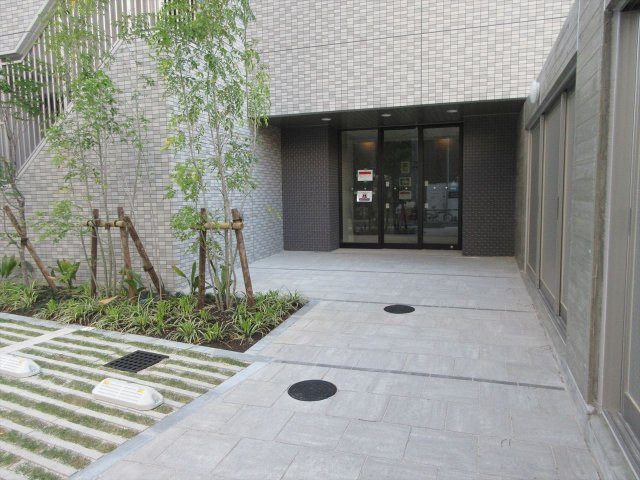 エスリード新栄プライム|名古屋市の賃貸ならMy賃貸のエントランス|エスリード新栄プライム
