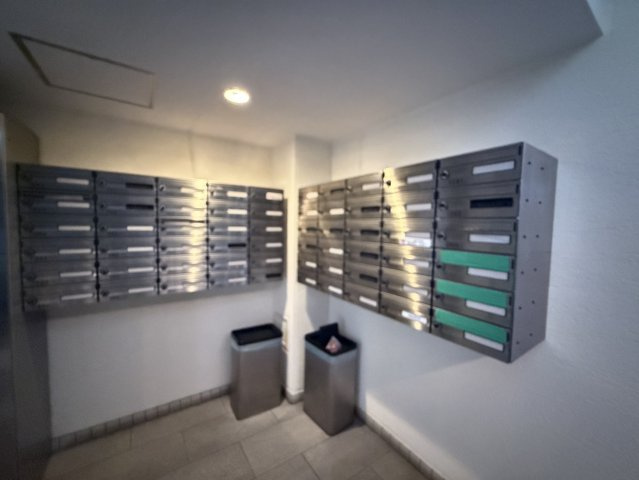 リアンジェ兵庫本町のその他共用部分