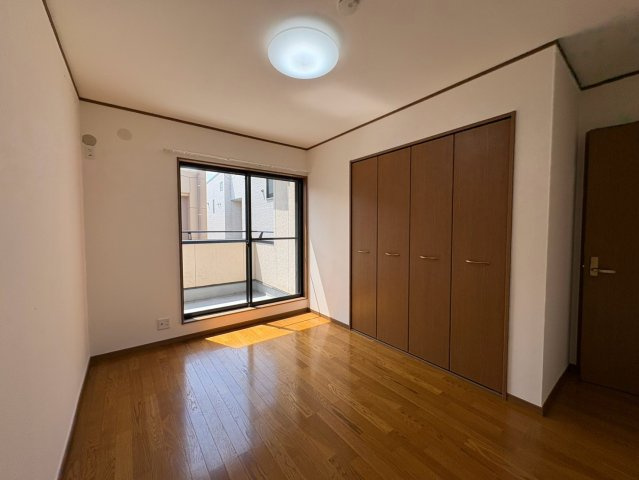 栄生戸建て｜名古屋市の賃貸ならMy賃貸の洋室|栄生戸建て