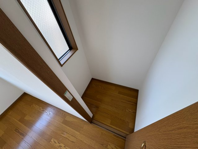 栄生戸建て｜名古屋市の賃貸ならMy賃貸の内装|栄生戸建て