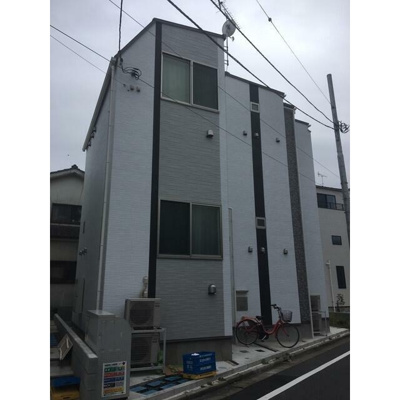 【ロビー】 | ハーモニーテラス南小岩Ⅱ