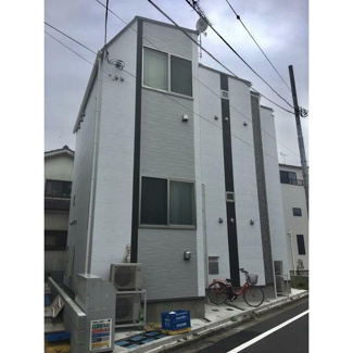 【外観】 | ハーモニーテラス南小岩Ⅱ