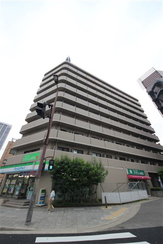【外観】 | セイワパレス堂島シティ