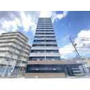 S-RESIDENCE千里丘の外観