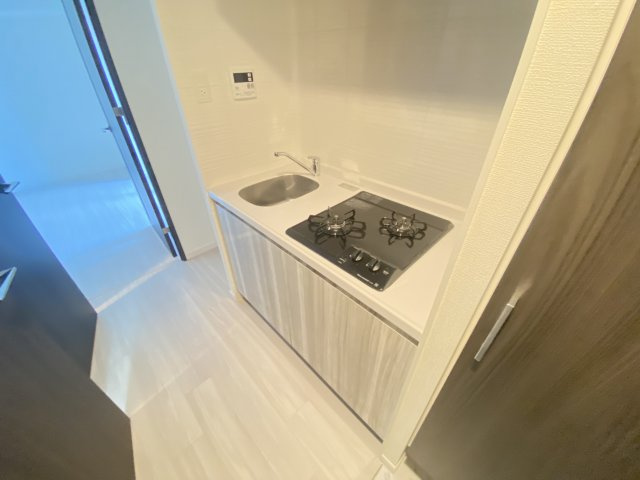 S-RESIDENCE千里丘のキッチン
