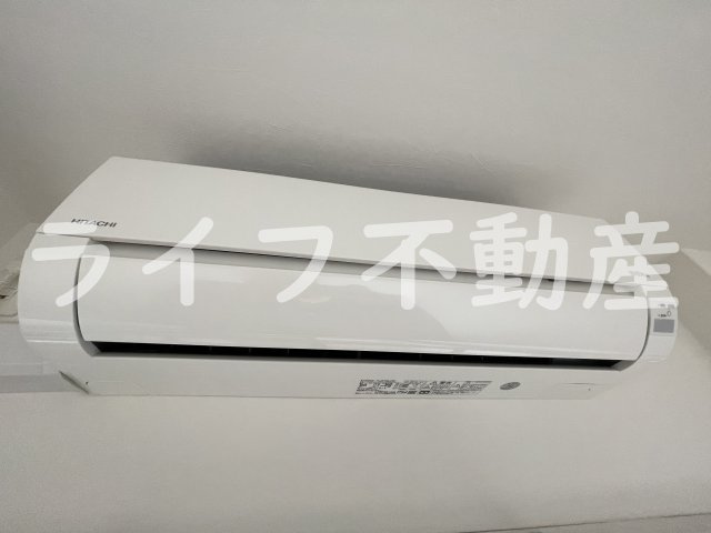 エスリード大阪CENTRAL　AVENUEの設備