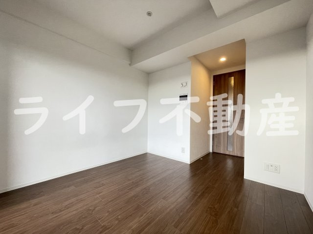 エスリード大阪CENTRAL　AVENUEの内装|おしゃれな内装です