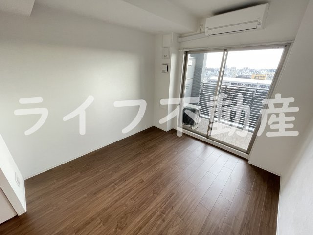 エスリード大阪CENTRAL　AVENUEの内装|内装です