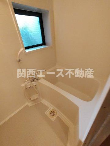 【浴室】 | ステーブル八番