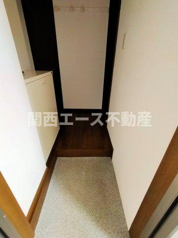 【玄関】 | ステーブル八番