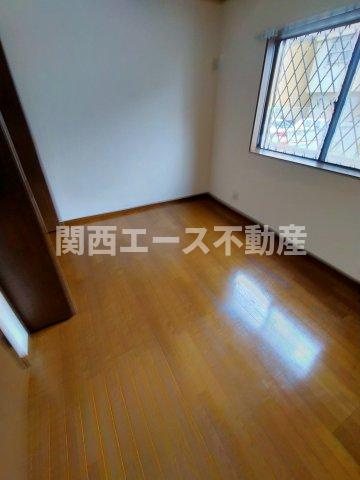【寝室】 | ステーブル八番