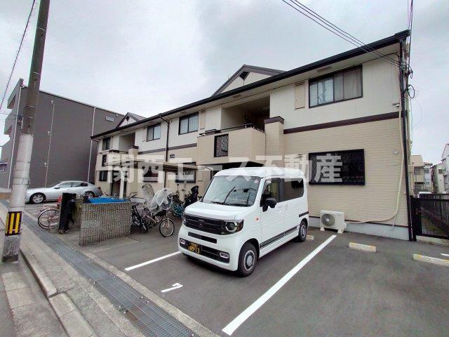 【外観】 | ステーブル八番