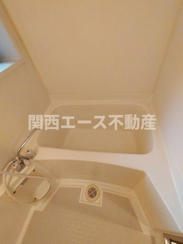 【浴室】 | ステーブル八番