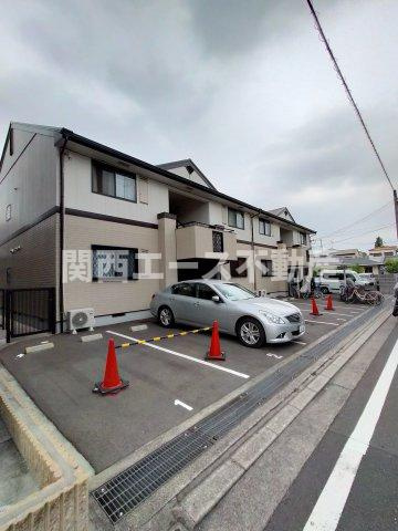 【外観】 | ステーブル八番