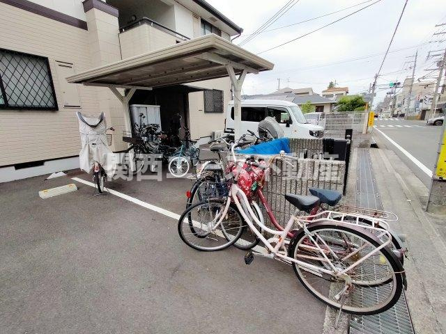 【その他共用部分】 | ステーブル八番