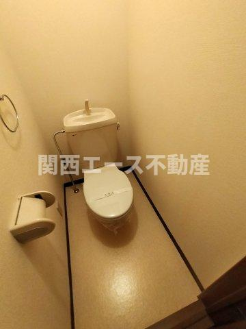 【トイレ】 | ステーブル八番