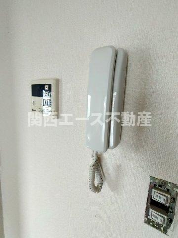 【内装】 | ステーブル八番