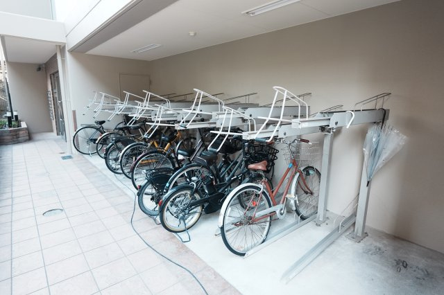 【その他共用部分】 | カナセ上汐町