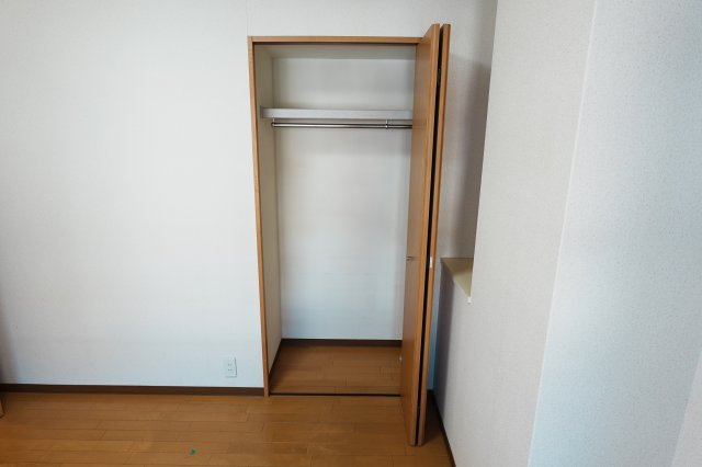 【収納】 | カナセ上汐町