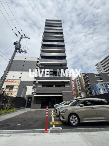 【外観】la Waison NAMBA west 
