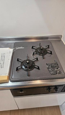 【キッチン】 | シュテルン新小岩