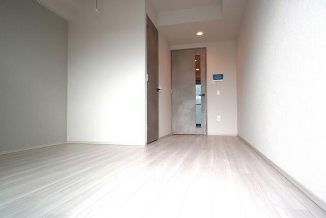 Ｊ．ＧＲＡＮ　Ｃｏｕｒｔ　品川西大井ＷＥＳＴの洋室|広々とした洋室です