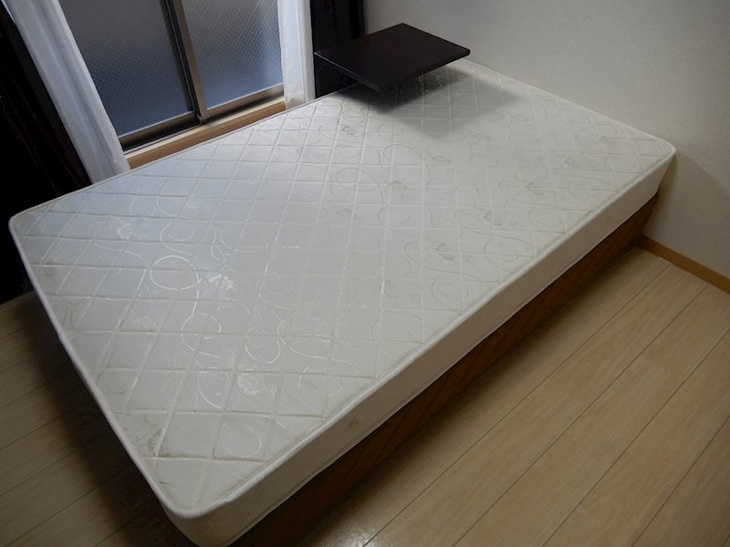 【設備】みおつくし西なんば 