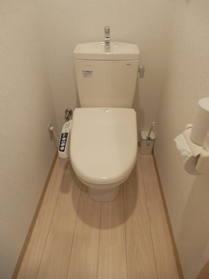 【トイレ】みおつくし西なんば 
