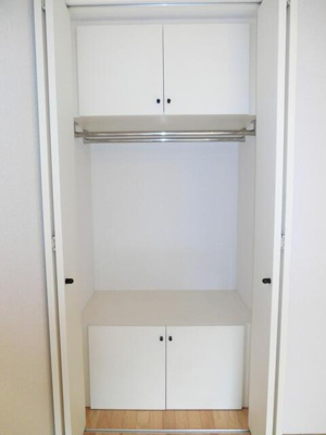 【収納】 | ＭＯＤＵＬＯＲ小豆沢公園