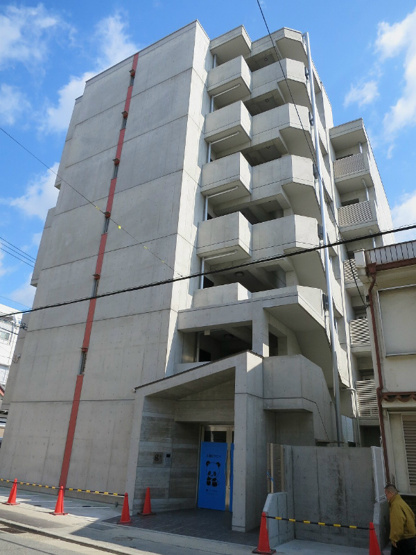 【外観】ジープラス