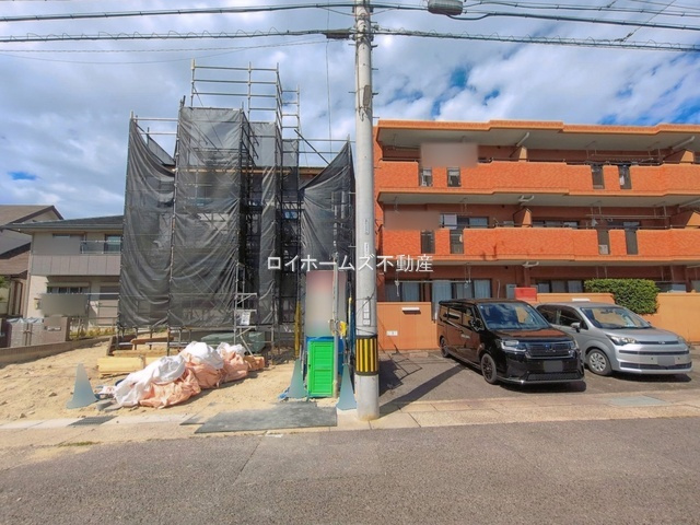  | 名古屋市緑区徳重５丁目1113『仲介料無料』新築戸建て | 撮影：'26/08/26 