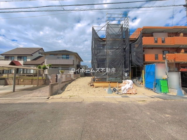 | 名古屋市緑区徳重５丁目1113『仲介料無料』新築戸建て | 撮影：'26/08/26 