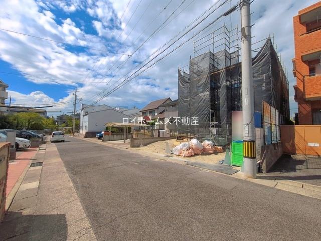  | 名古屋市緑区徳重５丁目1113『仲介料無料』新築戸建て | 撮影：'26/08/26 