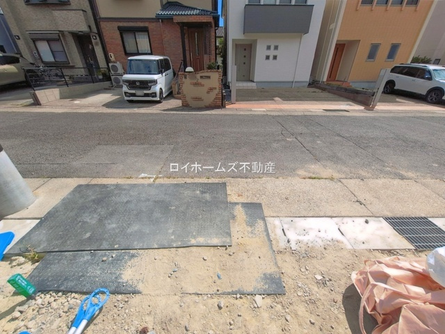  | 名古屋市緑区徳重５丁目1113『仲介料無料』新築戸建て | 撮影：'26/08/26 