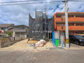 名古屋市緑区徳重５丁目1113『仲介料無料』新築戸建ての画像