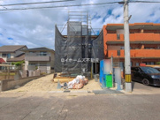 名古屋市緑区徳重５丁目1113『仲介料無料』新築戸建ての画像