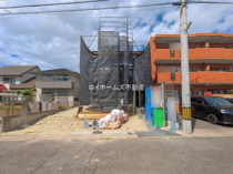 名古屋市緑区徳重５丁目1113『仲介料無料』新築戸建ての画像