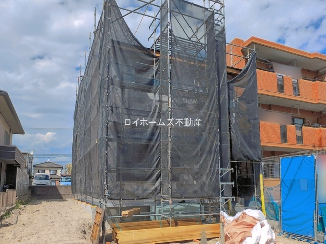  | 名古屋市緑区徳重５丁目1113『仲介料無料』新築戸建て | 撮影：'26/08/26 