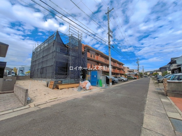  | 名古屋市緑区徳重５丁目1113『仲介料無料』新築戸建て | 撮影：'26/08/26 